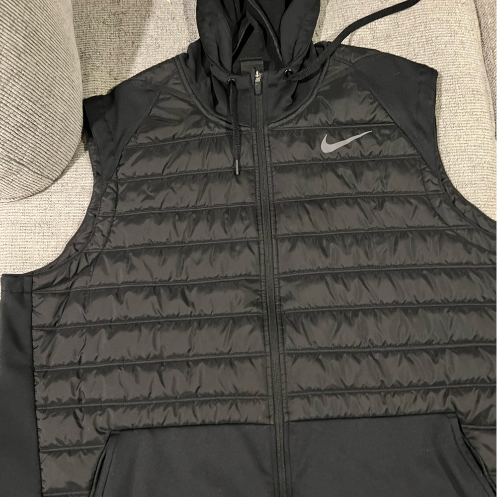 Nike Puff Vest